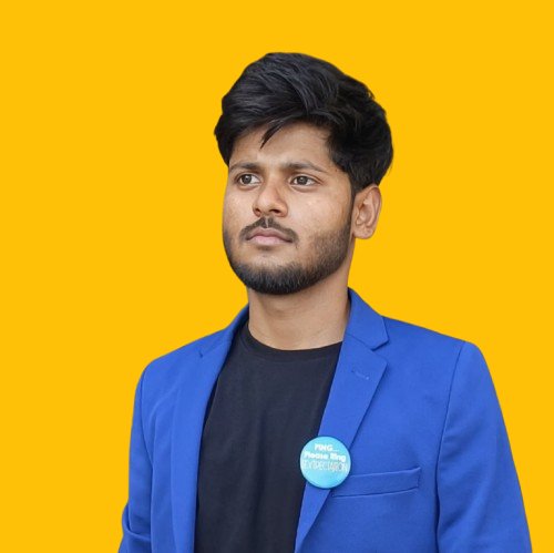 Harshit Bharti